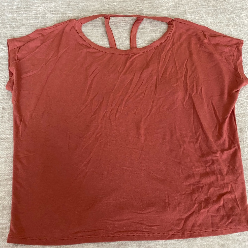 Express Crop Top! - size medium! BRAND NEW!